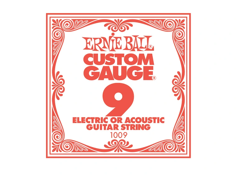 Ernie Ball EB-1009 